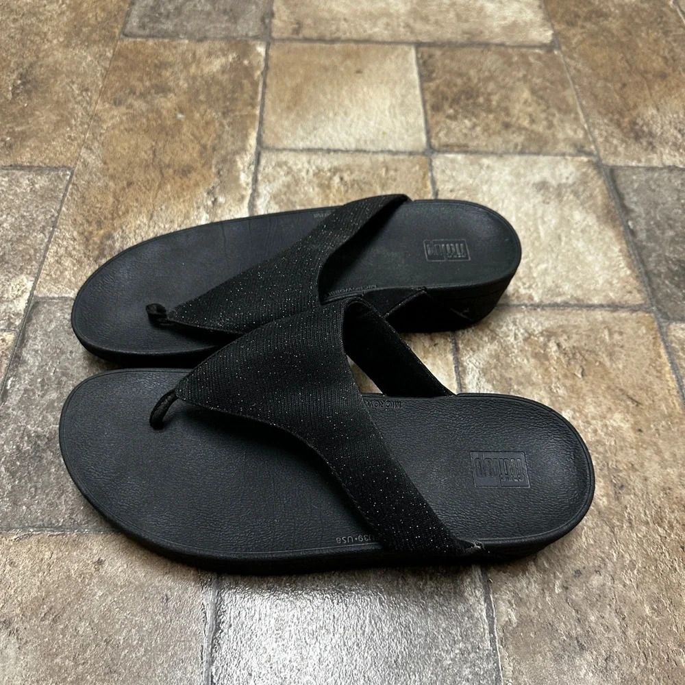 Fitflop Sandals size 8